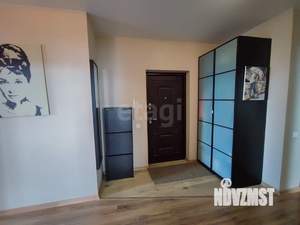 3-к квартира, на длительный срок, 90м2, 12/25 этаж