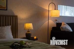 2-к квартира, посуточно, 50м2, 3/5 этаж