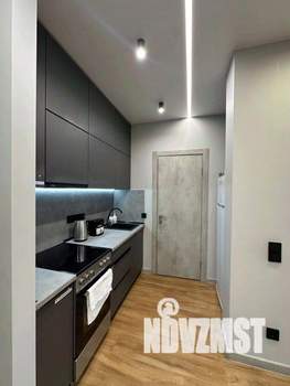 2-к квартира, посуточно, 37м2, 1/1 этаж