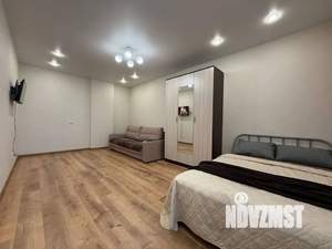 2-к квартира, посуточно, 50м2, 9/17 этаж