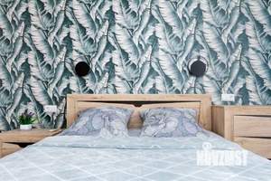 2-к квартира, на длительный срок, 44м2, 16/25 этаж