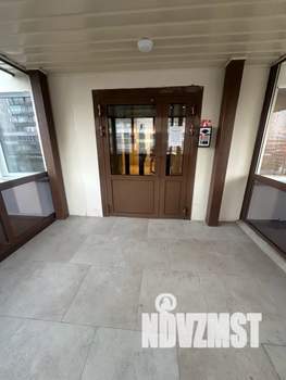 Студия квартира, посуточно, 50м2, 2/18 этаж