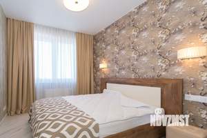 2-к квартира, на длительный срок, 54м2, 23/27 этаж