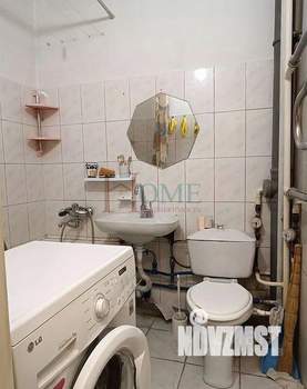 1-к квартира, на длительный срок, 40м2, 4/10 этаж