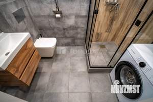 Студия квартира, на длительный срок, 25м2, 7/17 этаж