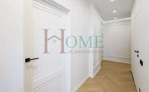 3-к квартира, на длительный срок, 61м2, 17/25 этаж