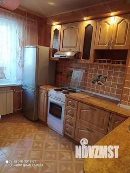 1-к квартира, на длительный срок, 33м2, 2/12 этаж