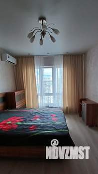 2-к квартира, на длительный срок, 54м2, 16/17 этаж