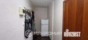 1-к квартира, на длительный срок, 30м2, 4/5 этаж