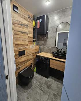 2-к квартира, на длительный срок, 37м2, 14/20 этаж