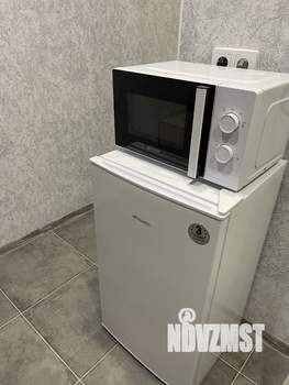 Студия квартира, посуточно, 25м2, 15/17 этаж