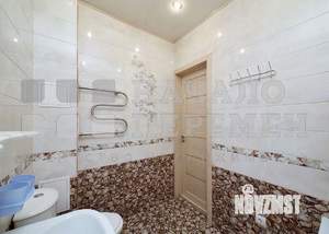 2-к квартира, на длительный срок, 56м2, 24/24 этаж