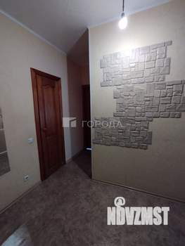 1-к квартира, на длительный срок, 41м2, 3/14 этаж