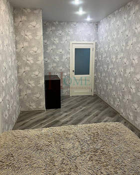 2-к квартира, на длительный срок, 48м2, 15/24 этаж