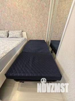 1-к квартира, посуточно, 29м2, 1/1 этаж