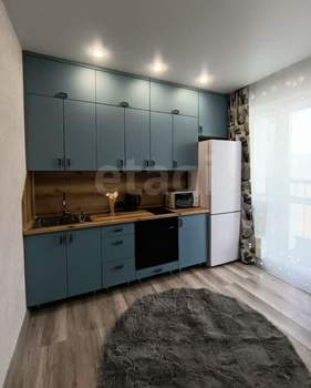 1-к квартира, на длительный срок, 29м2, 17/17 этаж