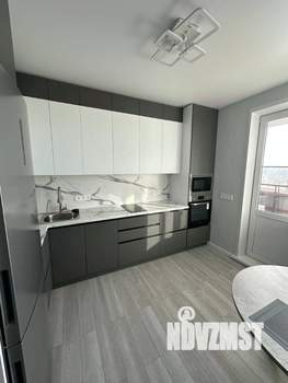 2-к квартира, на длительный срок, 63м2, 18/19 этаж