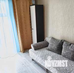 Студия квартира, посуточно, 19м2, 7/17 этаж
