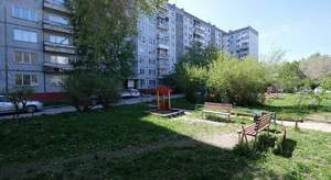 2-к квартира, на длительный срок, 45м2, 1/10 этаж