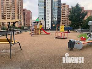 1-к квартира, посуточно, 31м2, 5/25 этаж
