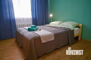 1-к квартира, посуточно, 38м2, 9/25 этаж