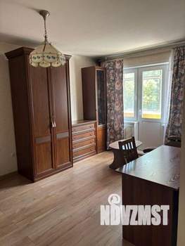 1-к квартира, на длительный срок, 32м2, 3/4 этаж