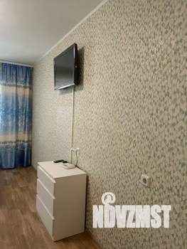 Студия квартира, посуточно, 27м2, 5/10 этаж