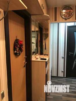 2-к квартира, на длительный срок, 42м2, 5/9 этаж