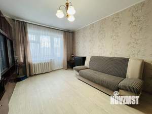 1-к квартира, на длительный срок, 39м2, 1/9 этаж