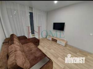 2-к квартира, на длительный срок, 42м2, 4/9 этаж