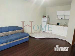 2-к квартира, на длительный срок, 40м2, 2/7 этаж