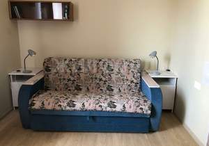 1-к квартира, на длительный срок, 23м2, 3/8 этаж