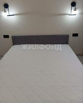 1-к квартира, на длительный срок, 36м2, 5/18 этаж