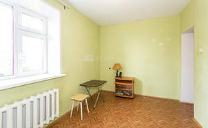 2-к квартира, на длительный срок, 57м2, 4/4 этаж