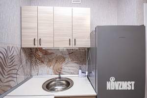 2-к квартира, на длительный срок, 40м2, 3/17 этаж