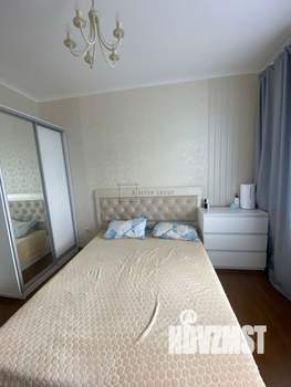 3-к квартира, на длительный срок, 57м2, 22/25 этаж