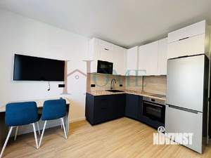 2-к квартира, на длительный срок, 35м2, 8/18 этаж