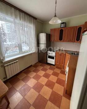 1-к квартира, на длительный срок, 39м2, 4/9 этаж