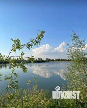 Студия квартира, на длительный срок, 21м2, 17/18 этаж