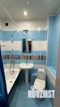 1-к квартира, на длительный срок, 40м2, 5/16 этаж