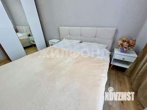 2-к квартира, на длительный срок, 52м2, 14/25 этаж