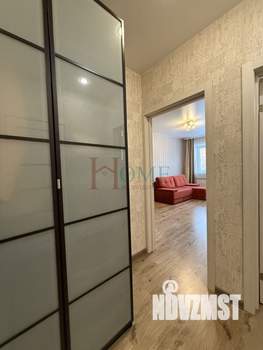 1-к квартира, на длительный срок, 40м2, 1/10 этаж