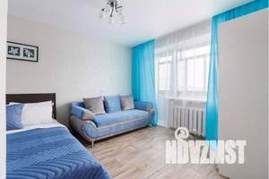 1-к квартира, посуточно, 25м2, 3/5 этаж