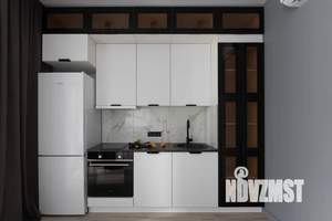 1-к квартира, посуточно, 32м2, 11/26 этаж