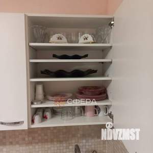 2-к квартира, на длительный срок, 61м2, 2/17 этаж