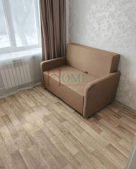 Студия квартира, на длительный срок, 12м2, 1/4 этаж