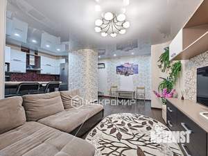 2-к квартира, на длительный срок, 60м2, 8/9 этаж