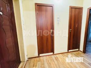 2-к квартира, на длительный срок, 56м2, 16/17 этаж