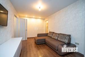 2-к квартира, на длительный срок, 45м2, 2/5 этаж