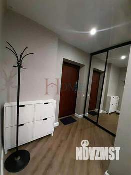 1-к квартира, на длительный срок, 37м2, 1/26 этаж